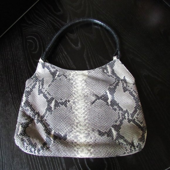 Rob Ference Purse - Picture 1 of 5